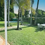 Villa Wonderful Close To The Beach! La Estrella Del Norte