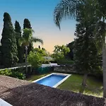 Villa Wonderful Close To The Beach! La Estrella Del Norte