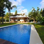 Wonderful Close To The Beach! La Estrella Del Norte Villa