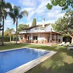 Wonderful Close To The Beach! La Estrella Del Norte Villa Marbella