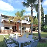 Villa Wonderful Close To The Beach! La Estrella Del Norte Marbella