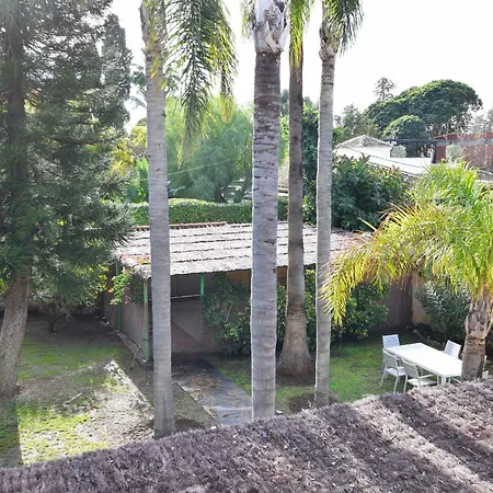 וילה Wonderful Close To The Beach! La Estrella Del Norte *