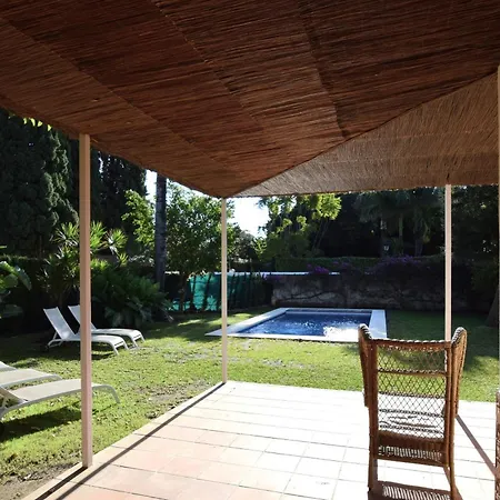 Wonderful Close To The Beach! La Estrella Del Norte וילה *