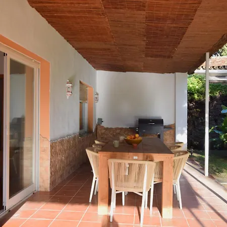 וילה Wonderful Close To The Beach! La Estrella Del Norte