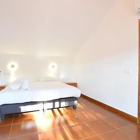 וילה Wonderful Close To The Beach! La Estrella Del Norte *