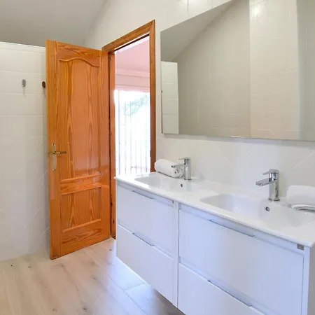 וילה Wonderful Close To The Beach! La Estrella Del Norte
