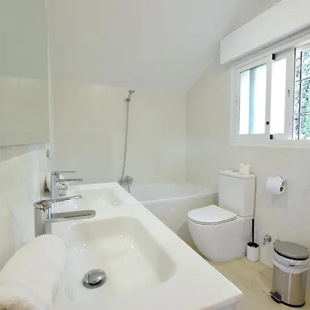 Wonderful Close To The Beach! La Estrella Del Norte Marbella