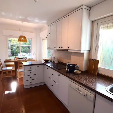 וילה Wonderful Close To The Beach! La Estrella Del Norte