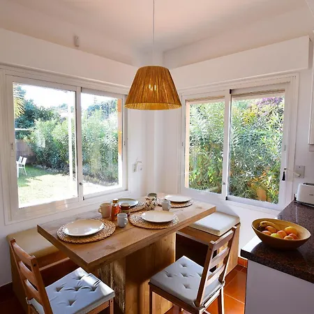 וילה Wonderful Close To The Beach! La Estrella Del Norte *