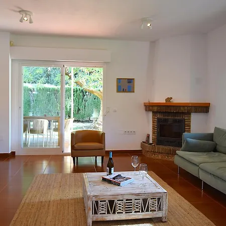Wonderful Close To The Beach! La Estrella Del Norte וילה מארבלה