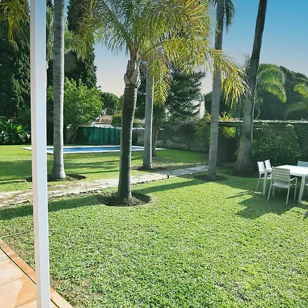 וילה Wonderful Close To The Beach! La Estrella Del Norte