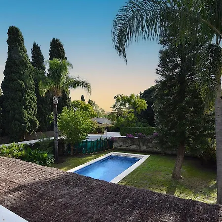 וילה Wonderful Close To The Beach! La Estrella Del Norte