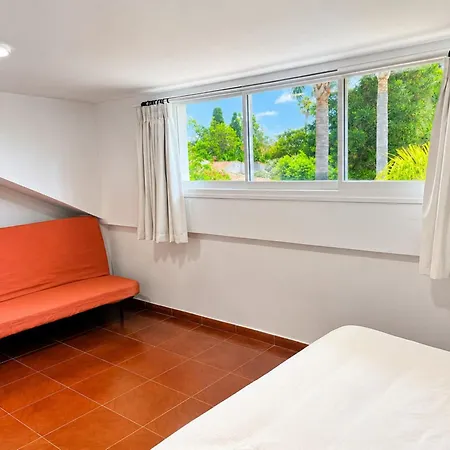 Wonderful Close To The Beach! La Estrella Del Norte וילה *