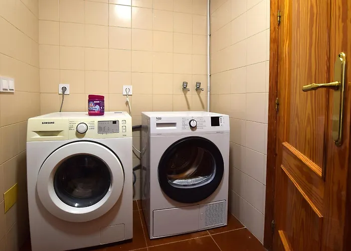 Villa Wonderful Close To The Beach! La Estrella Del Norte *