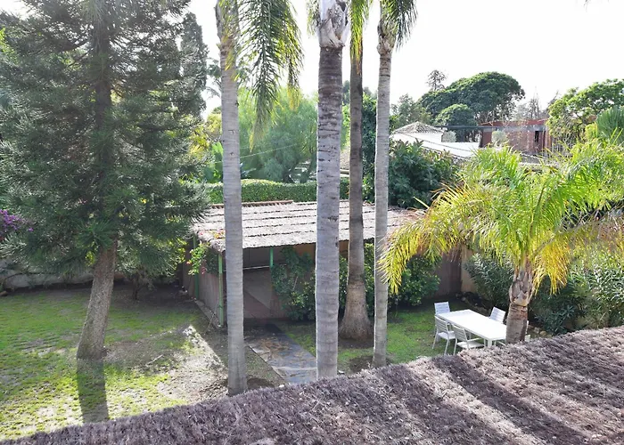 Villa Wonderful Close To The Beach! La Estrella Del Norte *