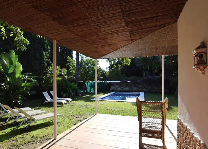 Wonderful Close To The Beach! La Estrella Del Norte Willa *