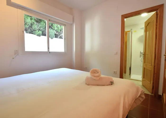 Wonderful Close To The Beach! La Estrella Del Norte Marbella