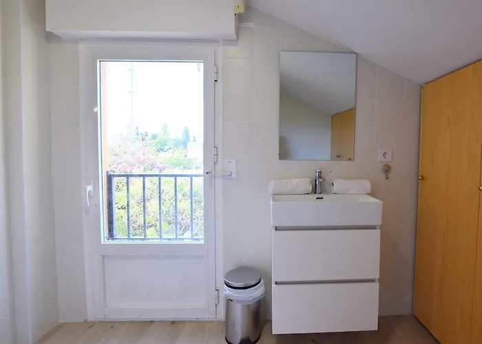 Wonderful Close To The Beach! La Estrella Del Norte Willa *