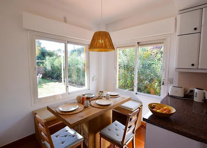 Villa Wonderful Close To The Beach! La Estrella Del Norte *