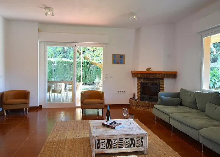 Wonderful Close To The Beach! La Estrella Del Norte Villa Marbella