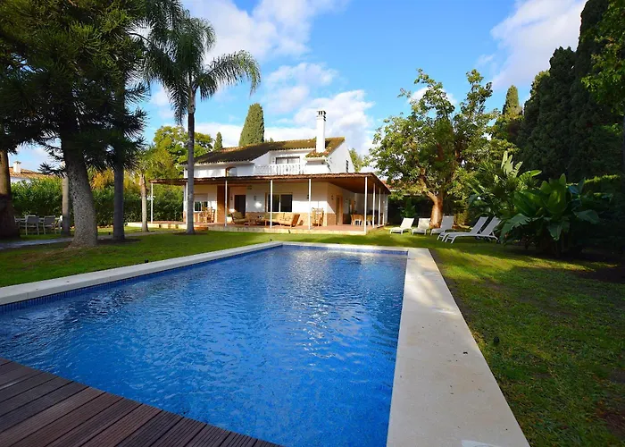 Wonderful Close To The Beach! La Estrella Del Norte Villa