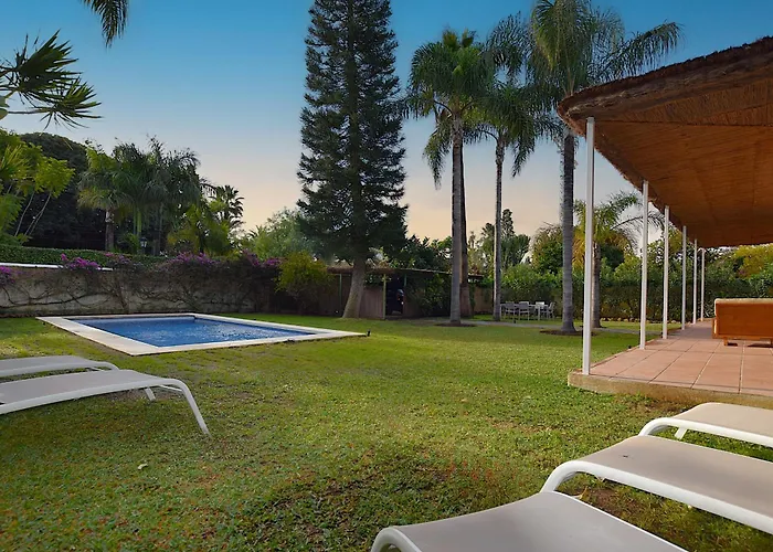 Wonderful Close To The Beach! La Estrella Del Norte