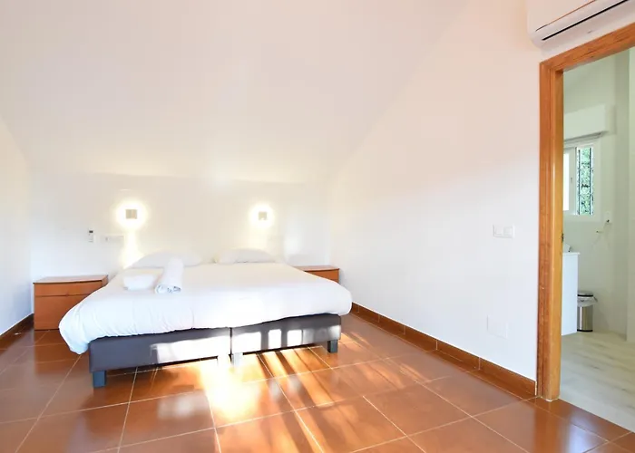 Βίλα Wonderful Close To The Beach! La Estrella Del Norte *