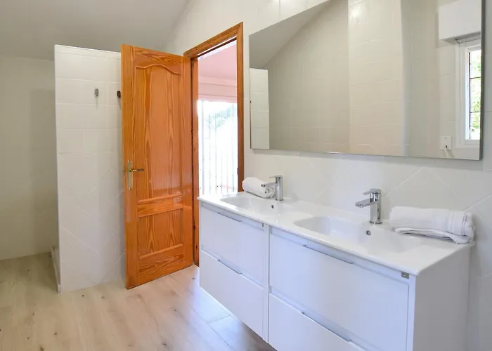 Βίλα Wonderful Close To The Beach! La Estrella Del Norte