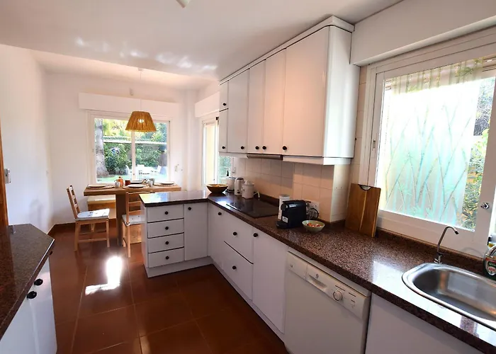 Βίλα Wonderful Close To The Beach! La Estrella Del Norte