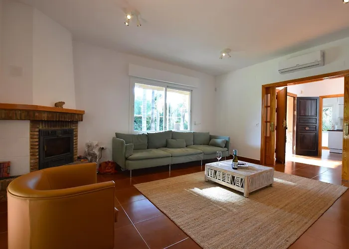 Wonderful Close To The Beach! La Estrella Del Norte * Μαρμπέλλα