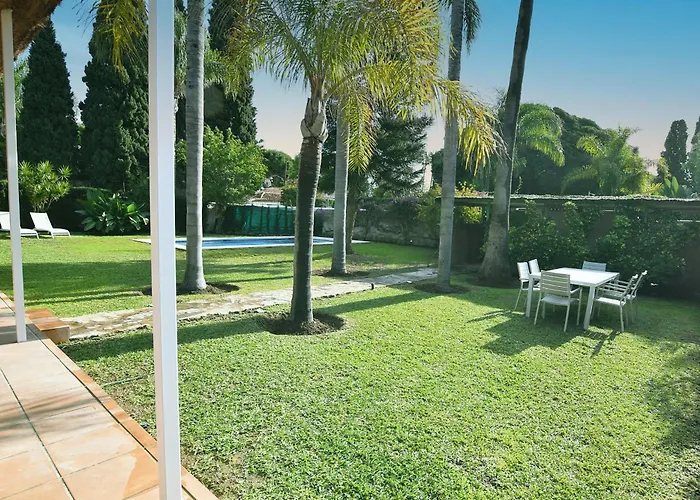 Βίλα Wonderful Close To The Beach! La Estrella Del Norte