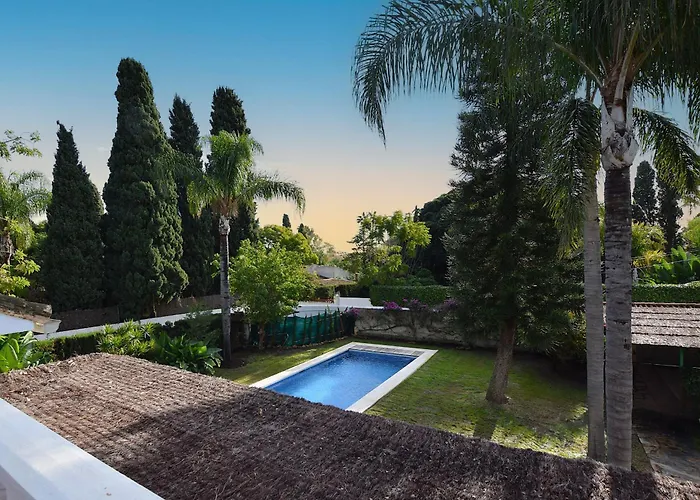 Βίλα Wonderful Close To The Beach! La Estrella Del Norte
