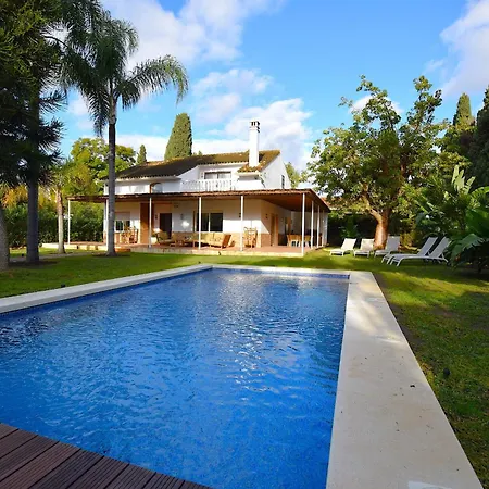 Wonderful Close To The Beach! La Estrella Del Norte Villa