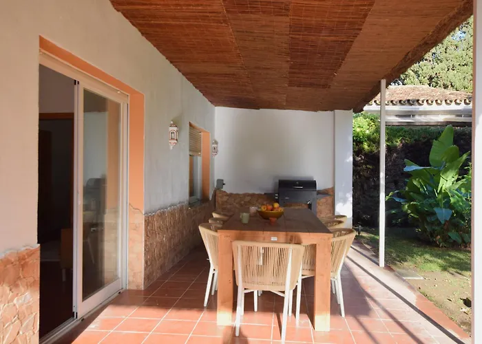 Villa Wonderful Close To The Beach! La Estrella Del Norte